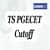 TS PGECET Cutoff 2025 - Check Category-Wise Cutoff Marks & Ranks